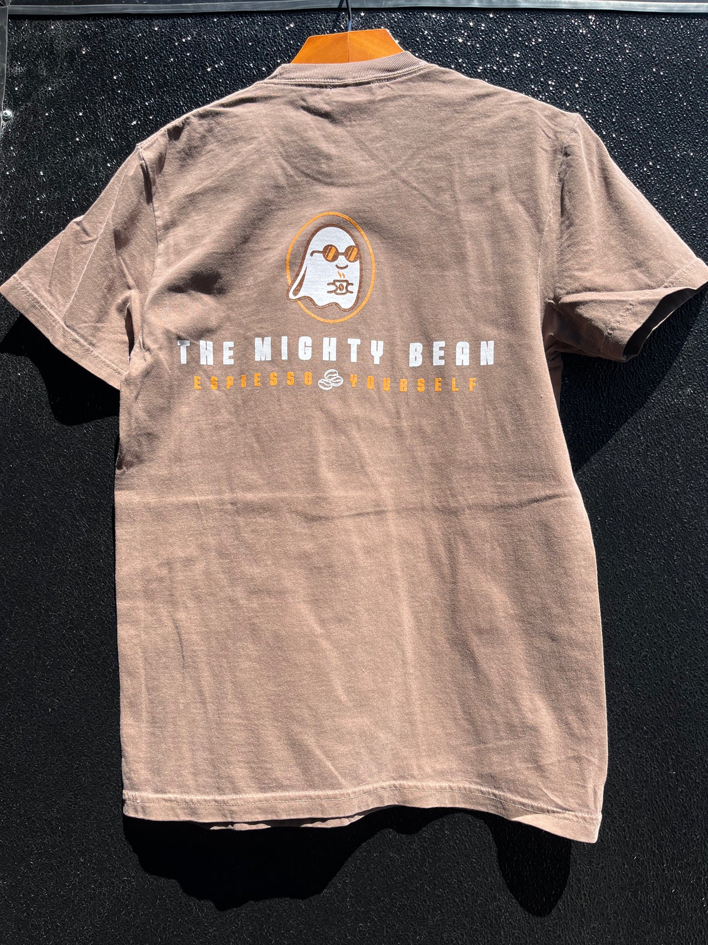 The Mighty Bean T-Shirt