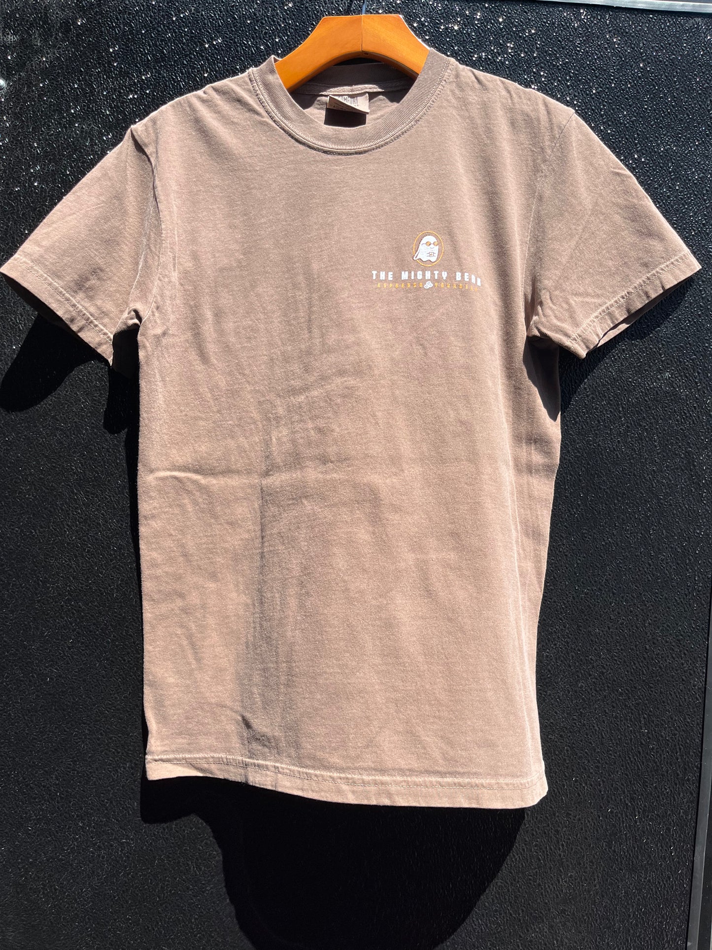 The Mighty Bean T-Shirt