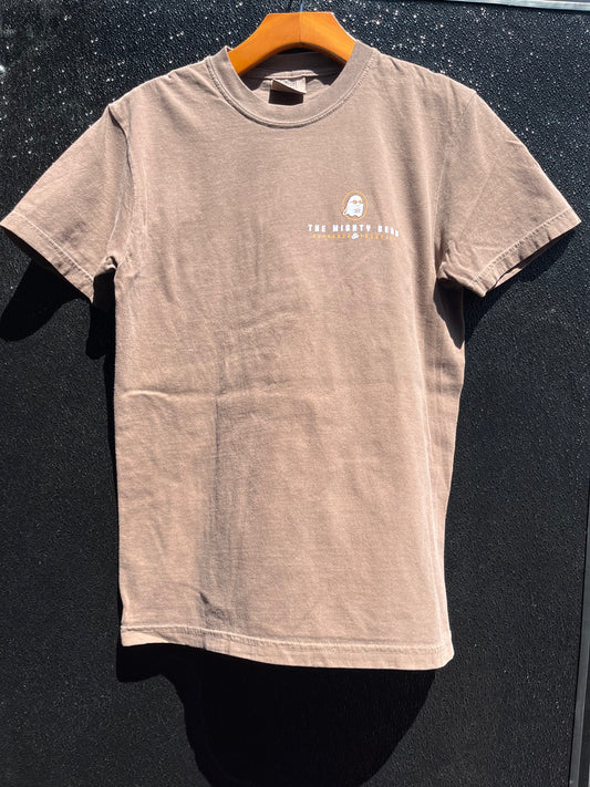 The Mighty Bean T-Shirt