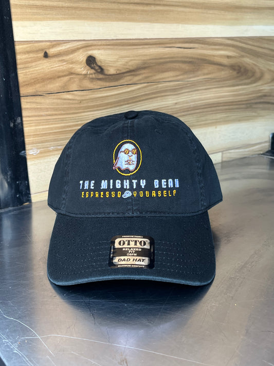 The Mighty Bean Hat
